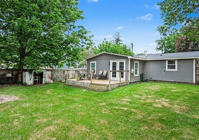 Homes for sale in Constantine, MI | 145 W Lafayette St, Constantine, MI 49042 | MLS# 70536087