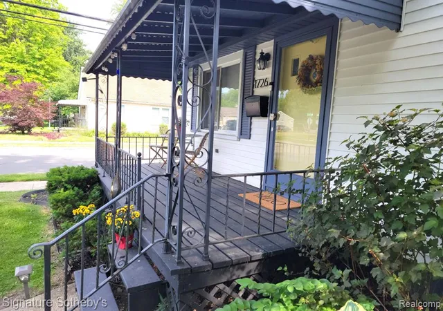 3rd image of 1726 Silman St, Ferndale, MI 48220 | MLS# 61003974
