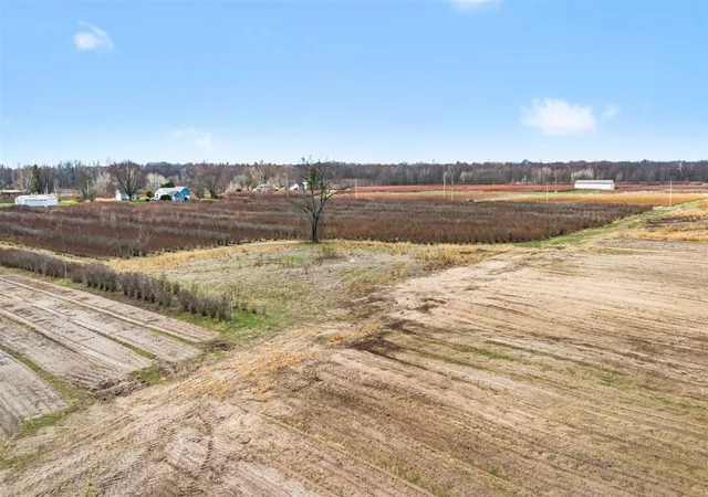 Photo 4 of Land for sale at 45601 72nd Street, Watervliet, MI 49098 | MLS# 70522497 | Listing updated on 2026-04-01