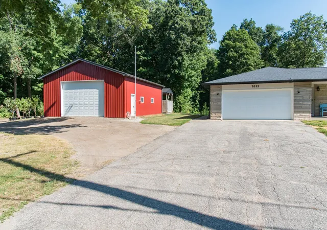 Photo 2 of Sale Pending at 7035 E Main St, Kalamazoo, MI 49048 | MLS# 70550023 | Listing updated on 2026-09-14