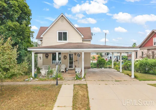 1st image of 522 Norway St, Norway, MI 49870 | MLS# 50218786