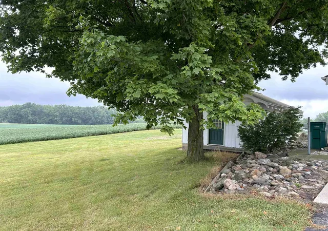 42nd image of 5821 Cole Rd, Bancroft, MI 48414 | MLS# 50217652