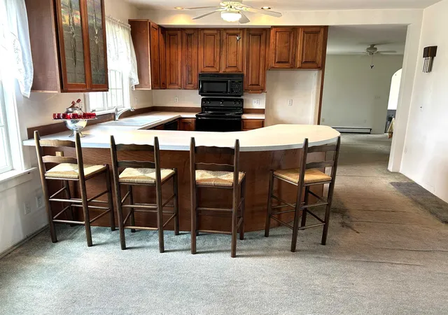 4th image of 5821 Cole Rd, Bancroft, MI 48414 | MLS# 50217652