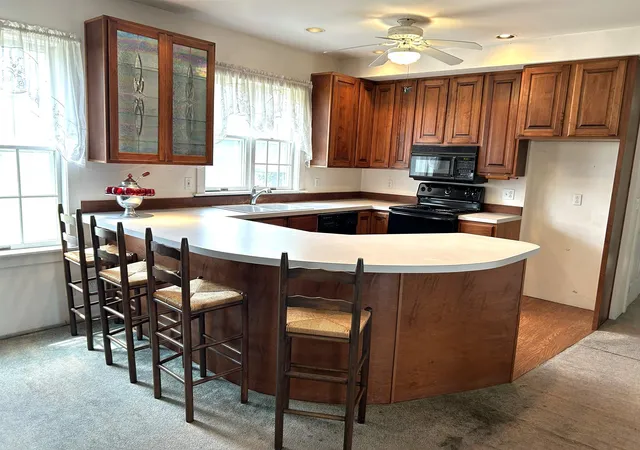 5th image of 5821 Cole Rd, Bancroft, MI 48414 | MLS# 50217652