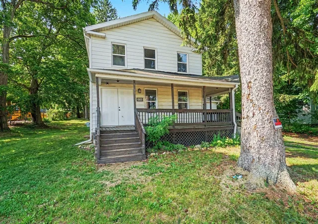 Homes for sale in Olivet, MI | 338 College St, Olivet, MI 49076 | MLS# 70541149