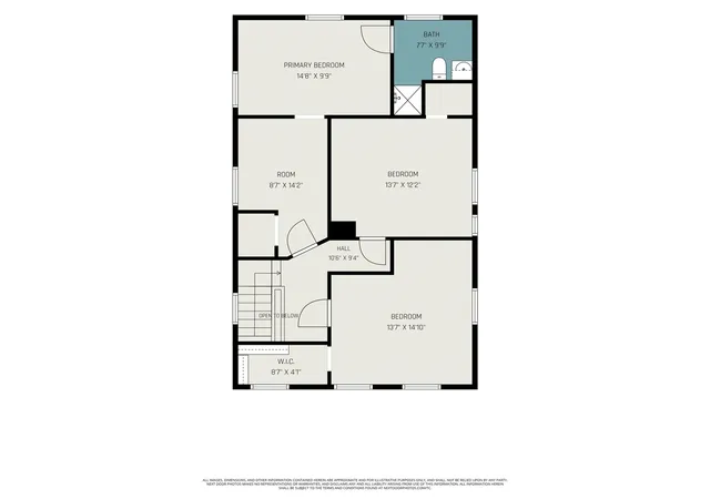 Homes for sale in Olivet, MI | 338 College St, Olivet, MI 49076 | MLS# 70541149