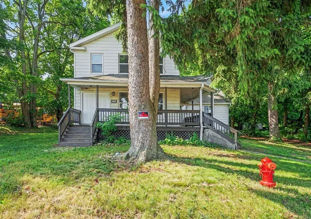 Homes for sale in Olivet, MI | 338 College St, Olivet, MI 49076 | MLS# 70541149