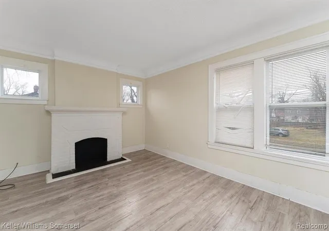 Homes for sale in Detroit, MI | 14565 Hubbell St, Detroit, MI 48227 | MLS# 60974251