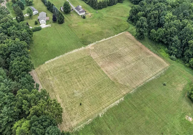 3rd image of 0 Cassidy Rd, Chelsea, MI 48118 | MLS# 70480478