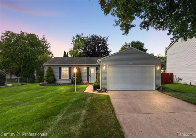 Photo 1 of Single family home for sale at 1148 Meadowlark Dr, Waterford, MI 48327 2955 | MLS# 61024801 | Listing updated on 2026-09-04