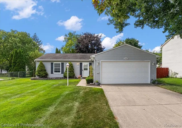 Photo 2 of Single family home for sale at 1148 Meadowlark Dr, Waterford, MI 48327 2955 | MLS# 61024801 | Listing updated on 2026-09-04