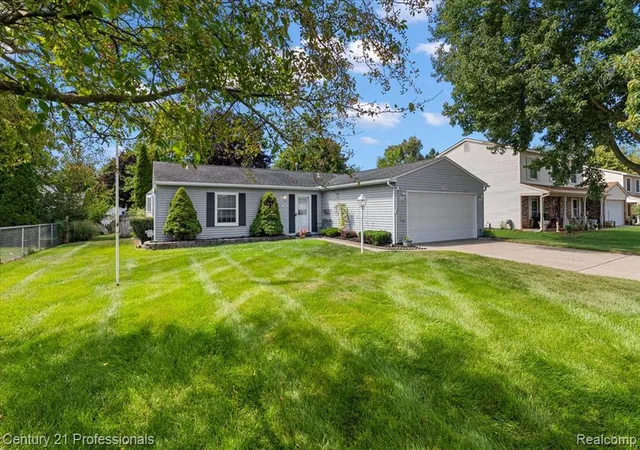 Photo 4 of Single family home for sale at 1148 Meadowlark Dr, Waterford, MI 48327 2955 | MLS# 61024801 | Listing updated on 2026-09-04