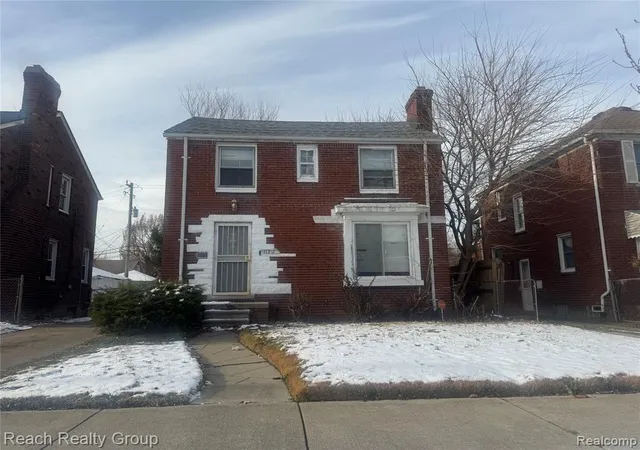 1st image of 11243 Lansdowne St, Detroit, MI 48224 | MLS# 60957426