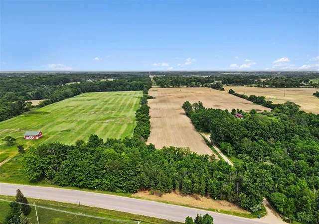 Photo 3 of Land for sale at Blue Star Hwy, South Haven, MI 49090 | MLS# 70538424 | Listing updated on 2026-06-12