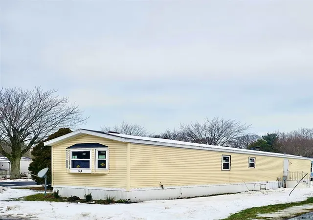 Homes for sale in Benton Harbor, MI | 1565 N M-63 #53, Benton Harbor, MI 49022 | MLS# 70508782
