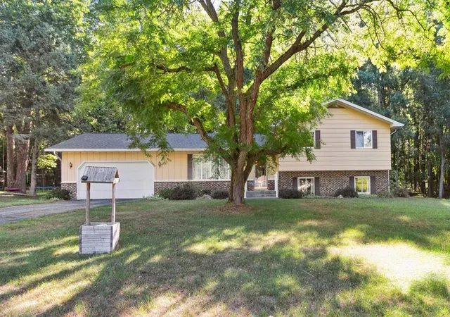 Photo 1 of Single family home for sale at 14080 Heritage Dr, Big Rapids, MI 49307 | MLS# 70489518 | Listing updated on 2026-02-24