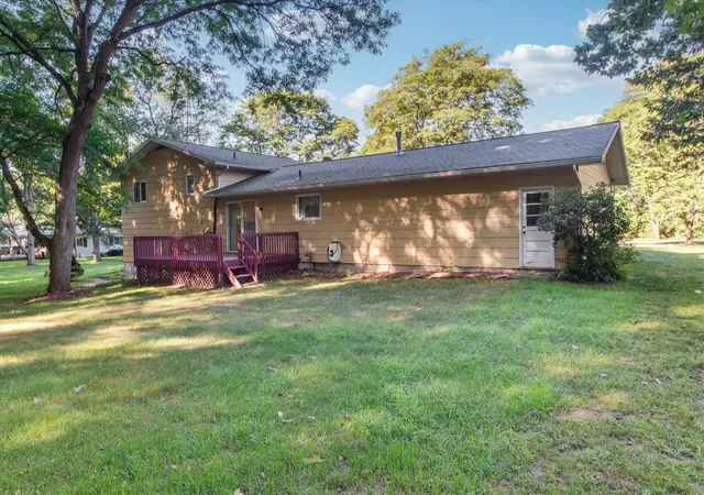 Photo 3 of Single family home for sale at 14080 Heritage Dr, Big Rapids, MI 49307 | MLS# 70489518 | Listing updated on 2026-02-24