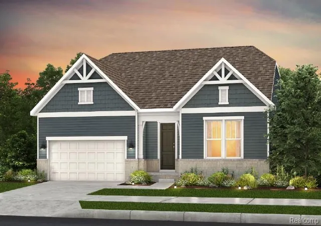 1st image of 20473 West Kilburn Dr, Macomb, MI 48044 | MLS# 60966325