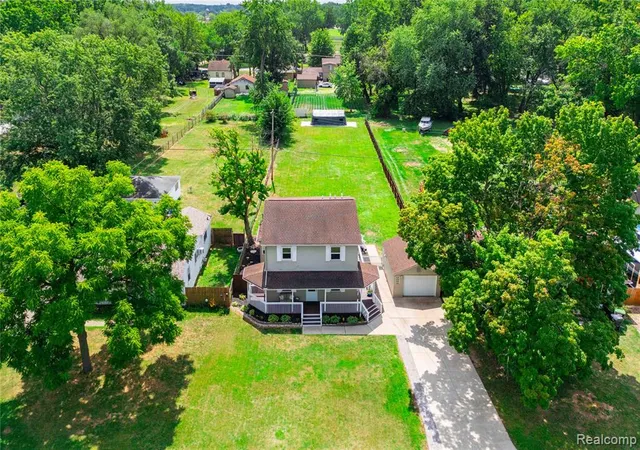 Photo 3 of Sale Pending at 24345 Mary St, Taylor, MI 48180 2175 | MLS# 61023151 | Listing updated on 2026-09-17