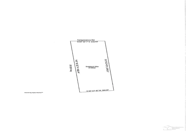 Photo 4 of Land for sale at 00 W Temperance Rds, Ottawa Lake, MI 49267 | MLS# 50216064 | Listing updated on 2026-09-14