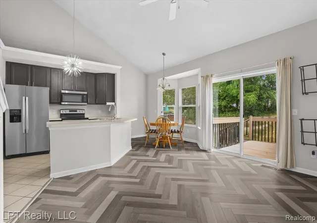Photo 1 of Condo for sale at 13809 Mead Crk Rd, Bath, MI 48808 | MLS# 61014378 | Listing updated on 2026-08-19