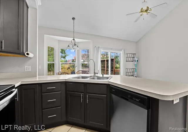 Listing Photo 1 - Condo for sale in building located at 13809 Mead Creek Rd, Bath, MI 48808 - Unit #