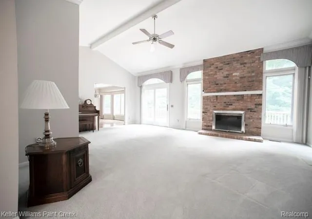 Photo 3 of Single family home for sale at 1447 Oakstone Dr, Rochester Hills, MI 48309 1751 | MLS# 60999757 | Listing updated on 2026-09-13