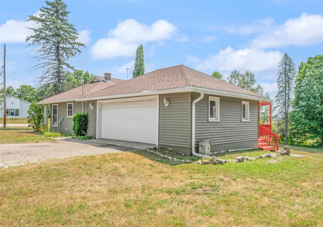 3rd image of 21021 19 Mile Rd, Big Rapids, MI 49307 | MLS# 70549515