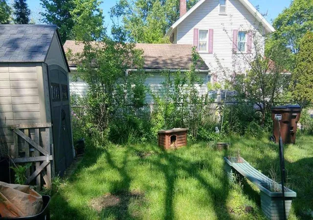 3rd image of 844 Backus St, Jackson, MI 49202 | MLS# 70535982