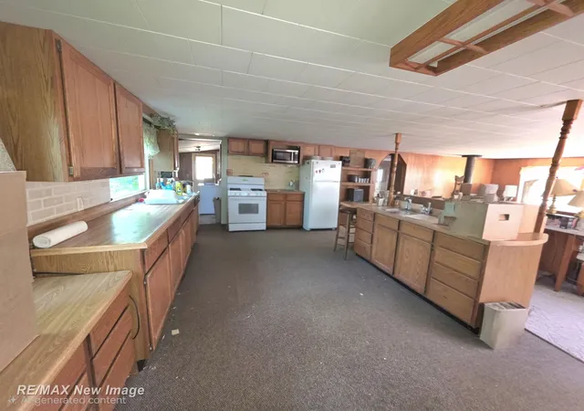 Homes for sale in West Branch, MI | 944 N Fairview Rd, West Branch, MI 48661 | MLS# 50210339