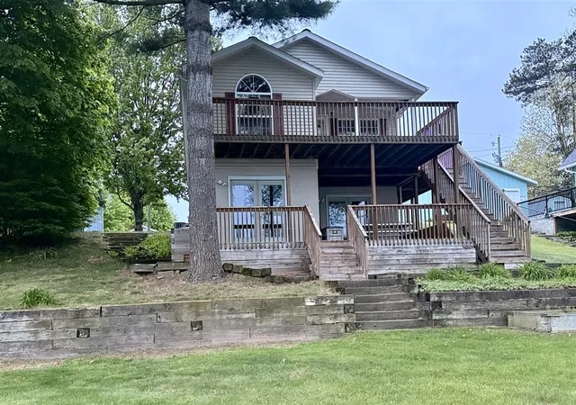 Homes for sale in Mears, MI | 2055 N White Birch Dr, Mears, MI 49436 | MLS# 70517105