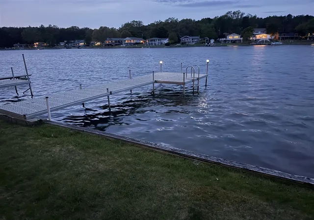 3rd image of 2055 N White Birch Dr, Mears, MI 49436 | MLS# 70517105