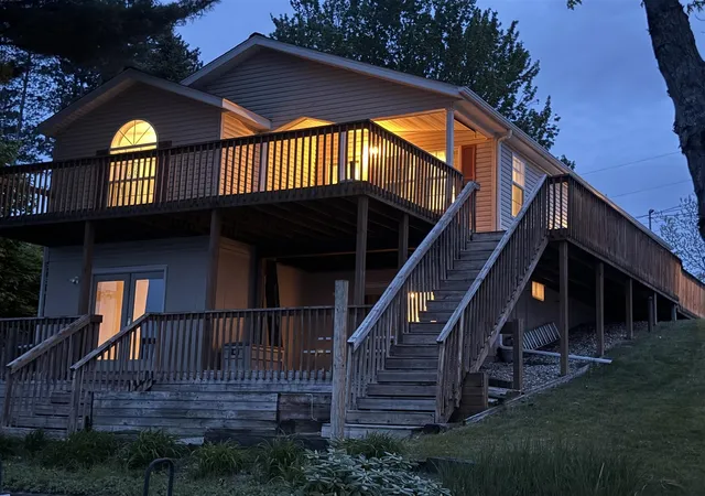4th image of 2055 N White Birch Dr, Mears, MI 49436 | MLS# 70517105