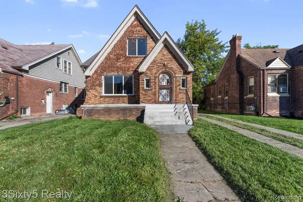 Photo 1 of Single family home for sale at 15054 Freeland St, Detroit, MI 48227 2909 | MLS# 61041347 | Listing updated on 2026-10-24