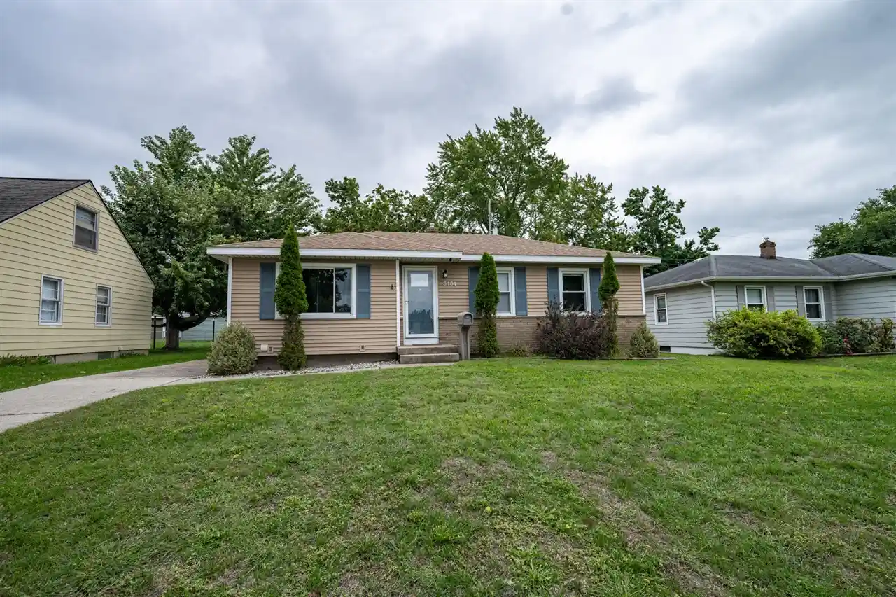 Photo 1 of Single family home for sale at 3134 Englehurst Ave, Grand Rapids, MI 49548 | MLS# 70559070 | Listing updated on 2026-10-20