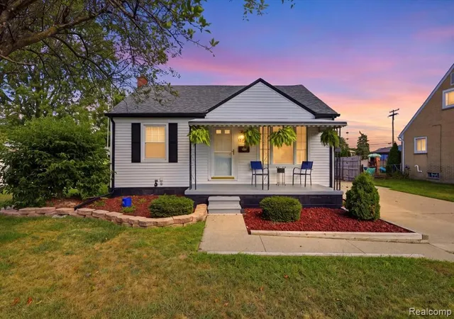 1st image of 5844 Arcola St, Garden City, MI 48135 | MLS# 61022452