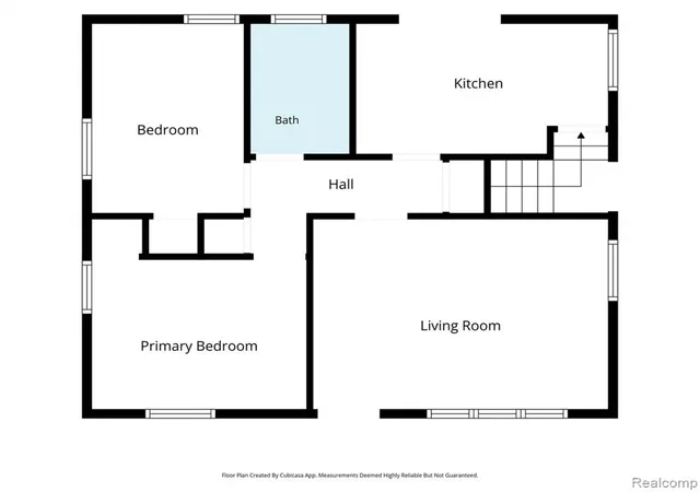37th image of 5844 Arcola St, Garden City, MI 48135 | MLS# 61022452