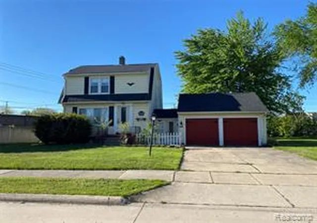 Homes for sale in Saint Clair Shores, MI | 21258 Bon Heur St, Saint Clair Shores, MI 48081 | MLS# 60992980