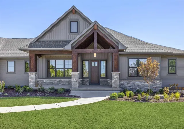 Photo 1 of Single family home for sale at 8289 52nd St, Alto, MI 49302 | MLS# 70555527 | Listing updated on 2026-09-14
