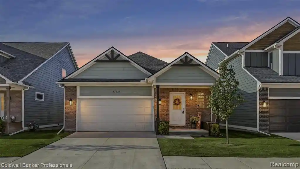 Photo 1 of Single family home for sale at 27627 Maryjane Ln, Chesterfield, MI 48047 2917 | MLS# 61040424 | Listing updated on 2026-10-21