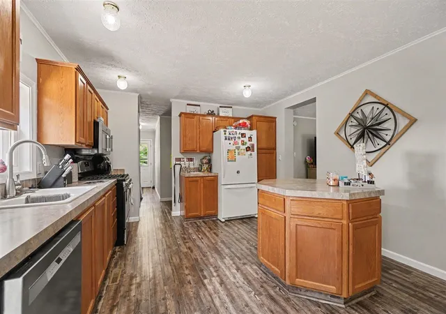 Photo 2 of Sale Pending at 10110 North Dr, Burlington, MI 49029 | MLS# 70550451 | Listing updated on 2026-08-10