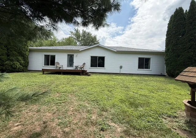 Photo 30 of Sale Pending at 10110 North Dr, Burlington, MI 49029 | MLS# 70550451 | Listing updated on 2026-09-21
