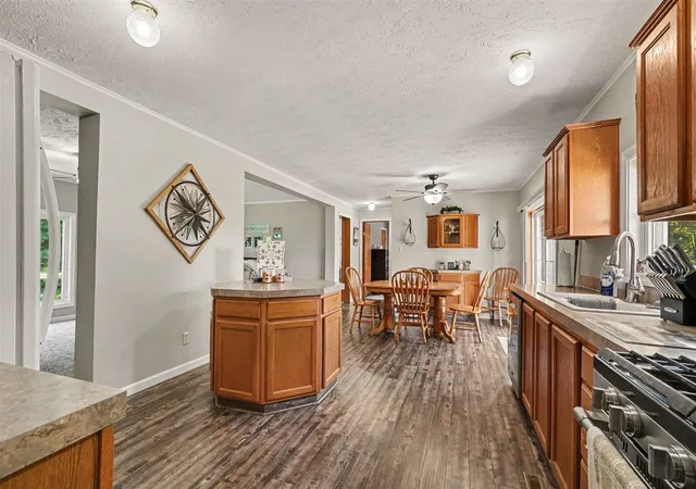 Photo 3 of Sale Pending at 10110 North Dr, Burlington, MI 49029 | MLS# 70550451 | Listing updated on 2026-08-10