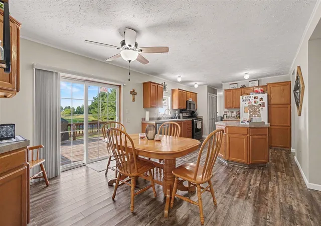 Photo 3 of Sale Pending at 10110 North Dr, Burlington, MI 49029 | MLS# 70550451 | Listing updated on 2026-08-10