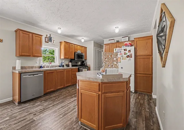 Photo 4 of Sale Pending at 10110 North Dr, Burlington, MI 49029 | MLS# 70550451 | Listing updated on 2026-08-10