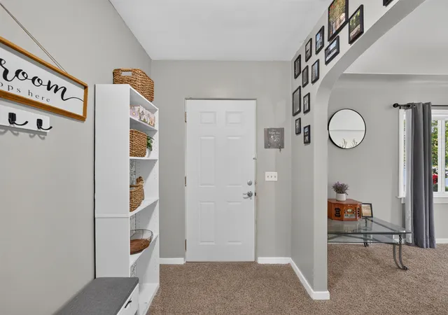 Photo 4 of Single family home for sale at 1329 Passolt St, Saginaw, MI 48638 | MLS# 50216833 | Listing updated on 2026-08-09
