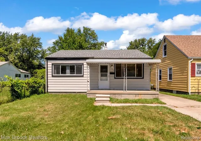 Photo 1 of Sale Pending at 13045 Sidonie Ave, Warren, MI 48089 | MLS# 61019409 | Listing updated on 2026-09-04