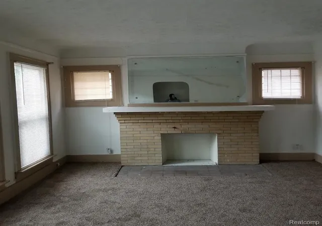 Photo 2 of Sale Pending at 2652 Clements St, Detroit, MI 48238 | MLS# 60320517 | Listing updated on 2025-06-30