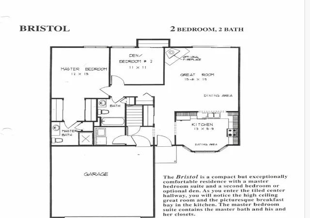 Photo 2 of Condo for sale at 413 Coventry Rd, Battle Creek, MI 49015 | MLS# 70402629 | Listing updated on 2026-09-08
