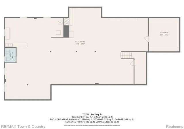 41st image of 5446 Fernwood Dr, Flint, MI 48532 2116 | MLS# 61023957
